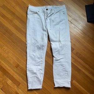 lauren conrad skinny capri